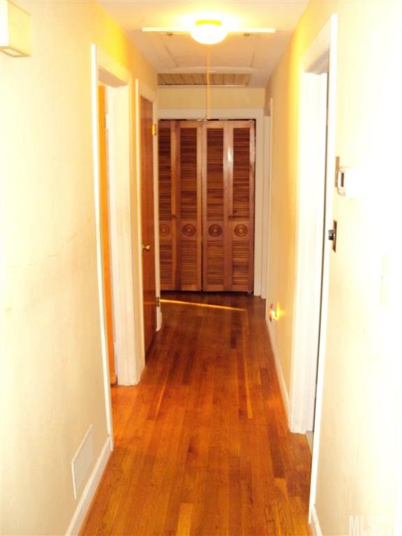 Tanglewood - Residential