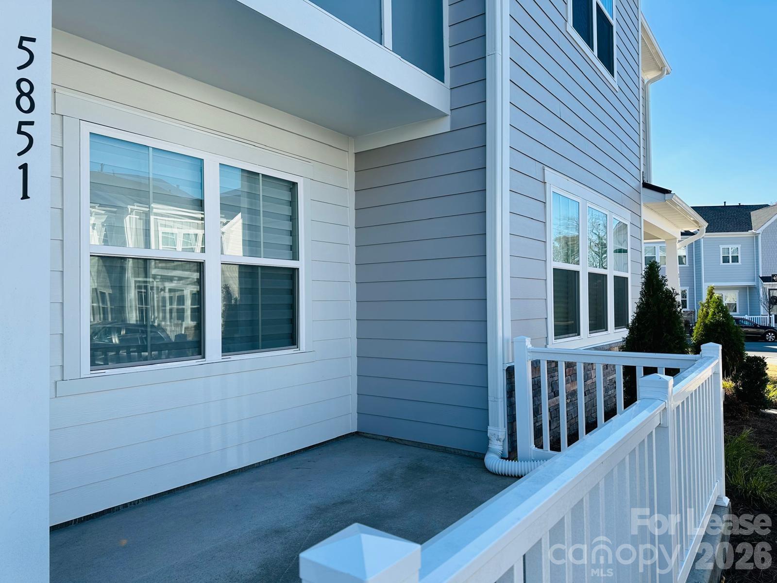 5851 Strathmore Court