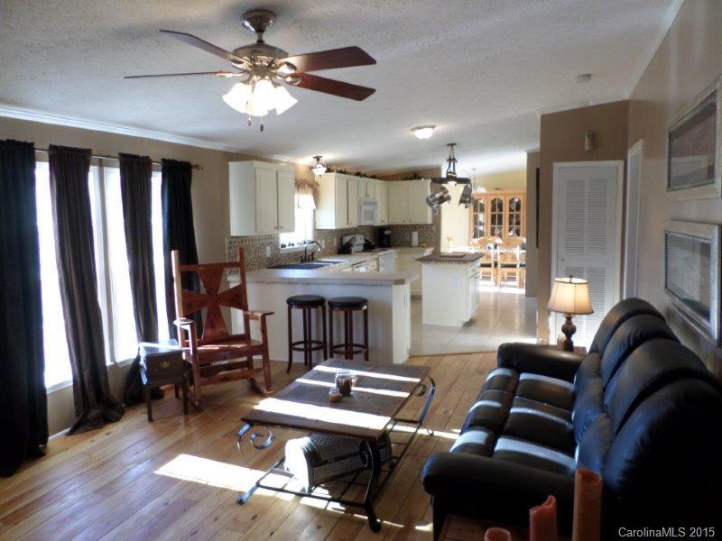 Smith Woods - Residential