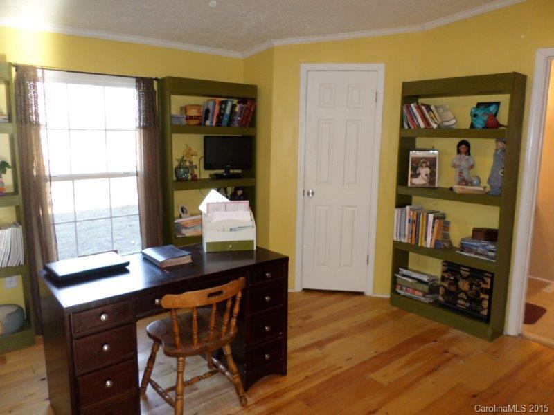 Smith Woods - Residential