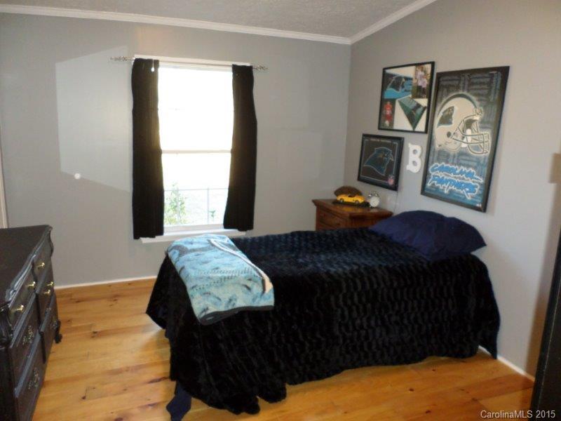 Smith Woods - Residential