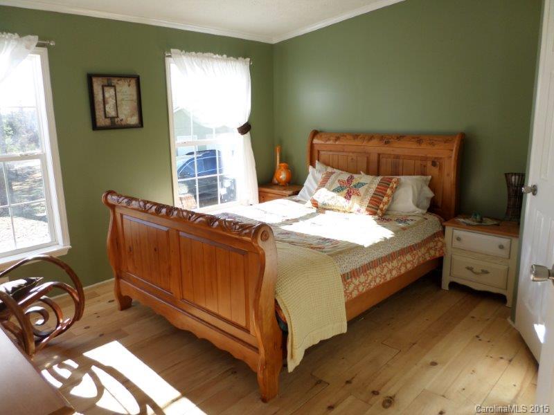 Smith Woods - Residential