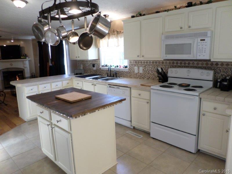 Smith Woods - Residential