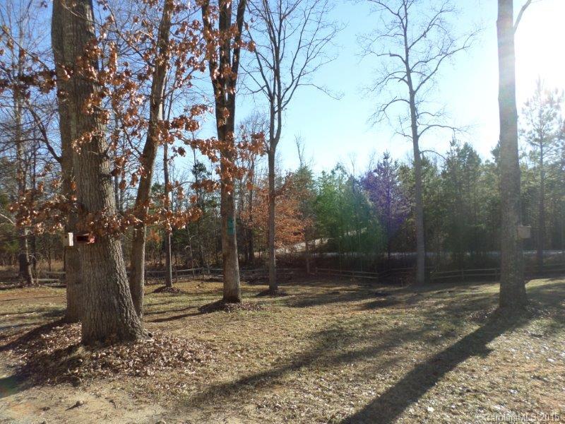 Smith Woods - Residential