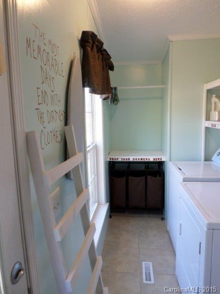 Smith Woods - Residential