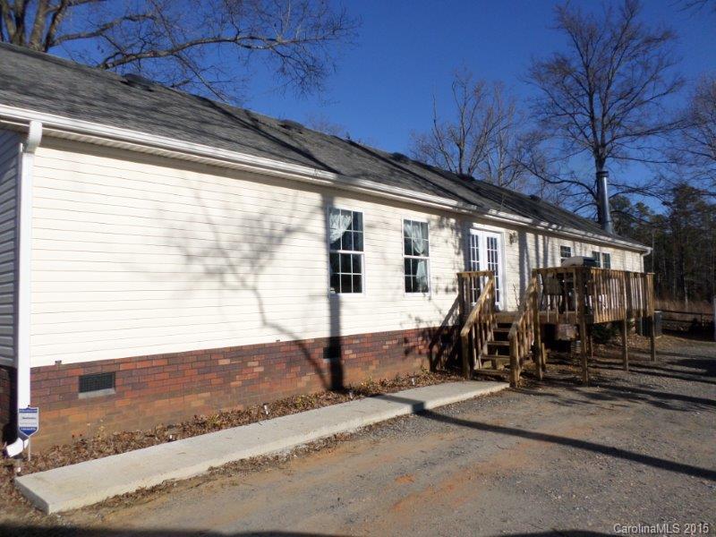 Smith Woods - Residential