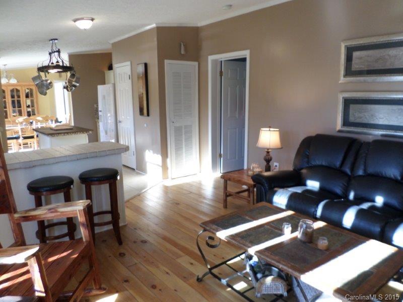 Smith Woods - Residential