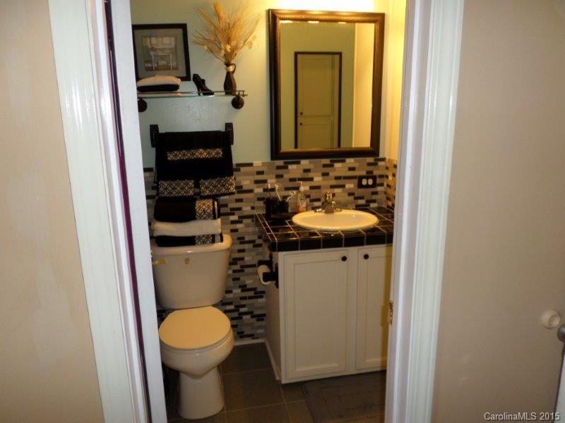 Smith Woods - Residential