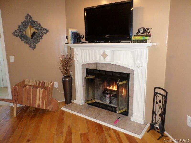 Smith Woods - Residential