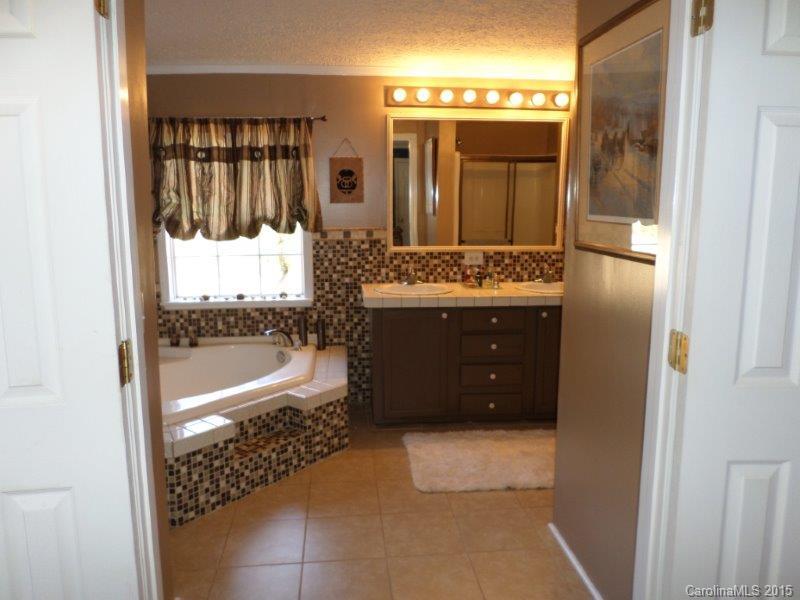 Smith Woods - Residential