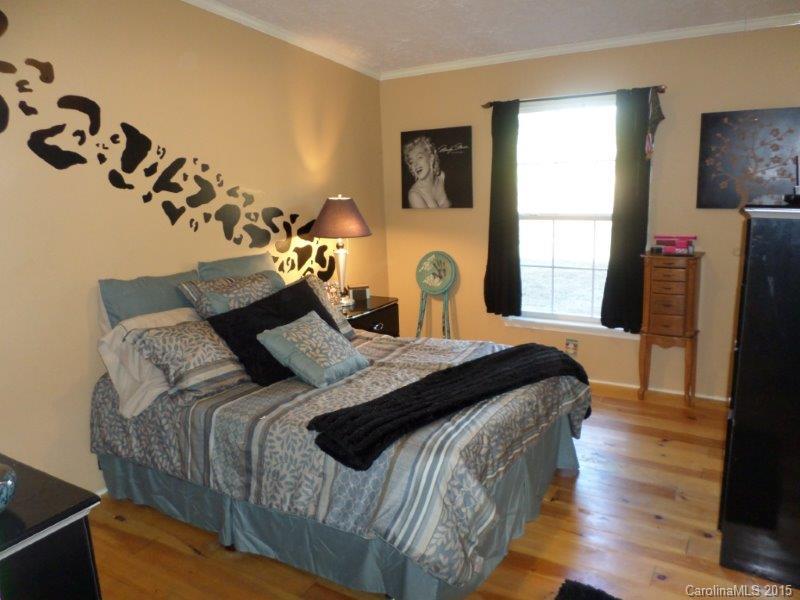 Smith Woods - Residential