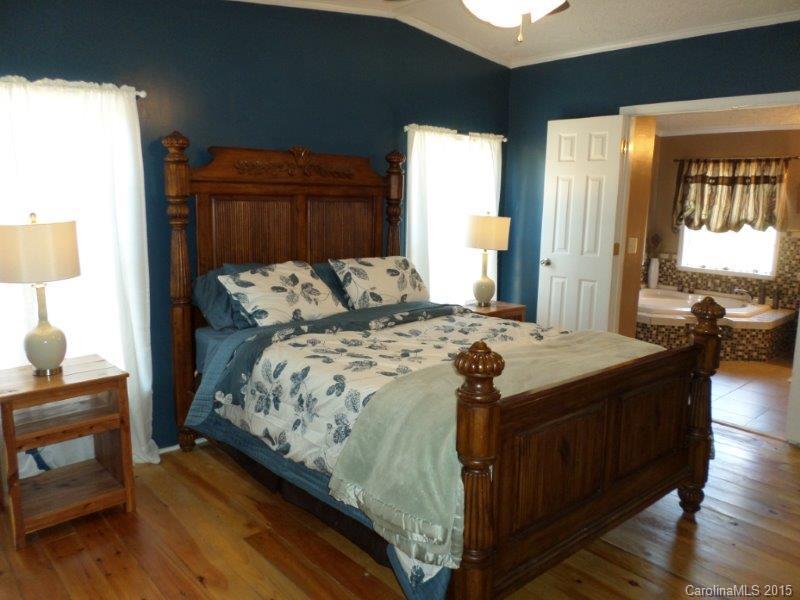 Smith Woods - Residential