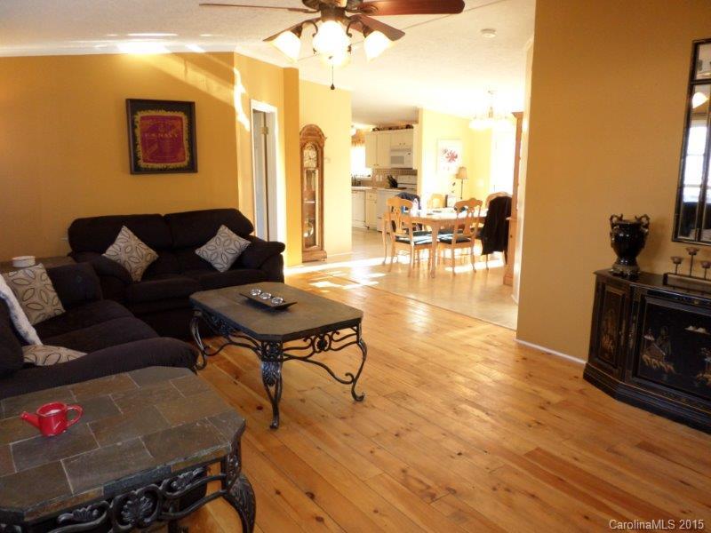 Smith Woods - Residential