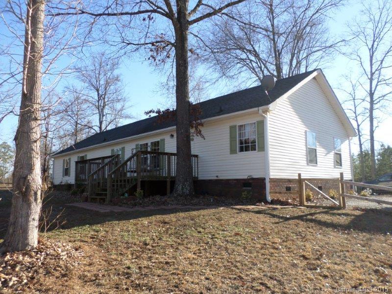 Smith Woods - Residential