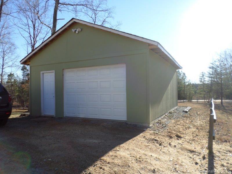 Smith Woods - Residential