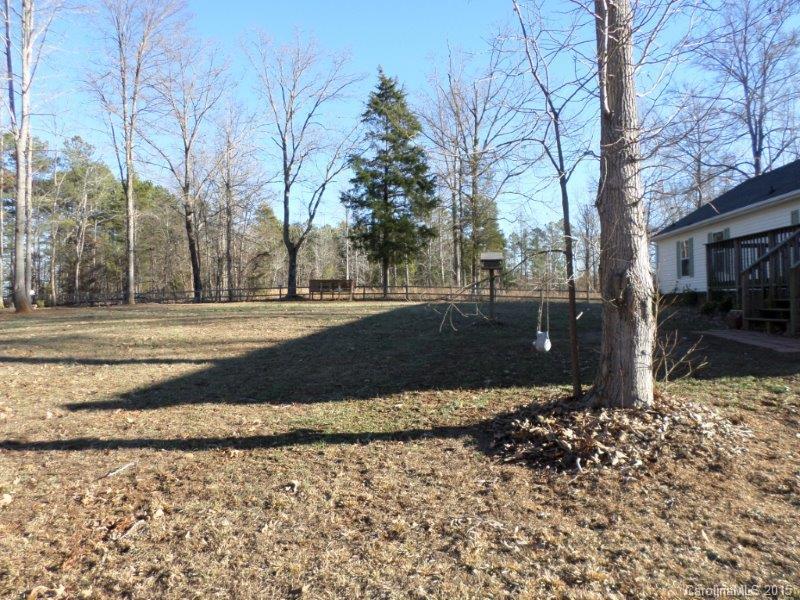 Smith Woods - Residential