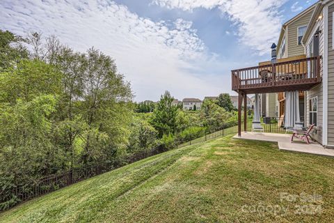 A home in Mooresville