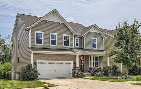 A home in Mooresville