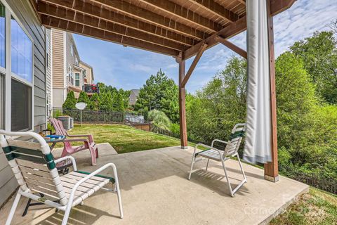 A home in Mooresville