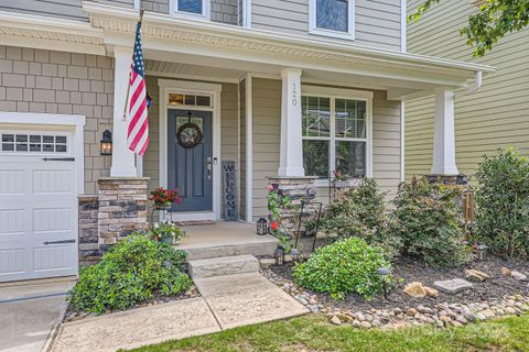 A home in Mooresville