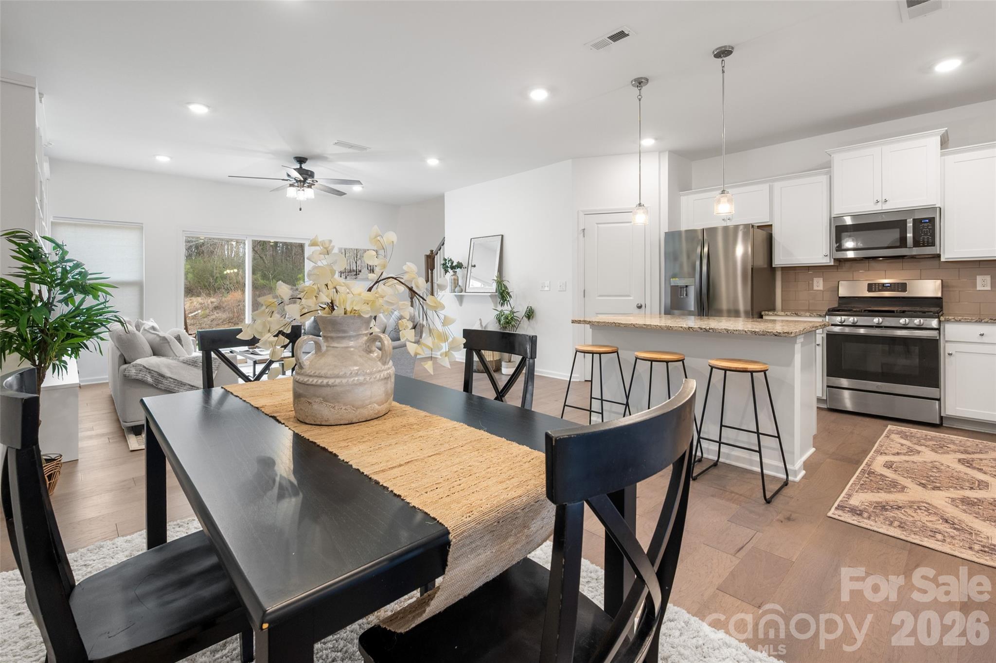 Harpers Run - Residential