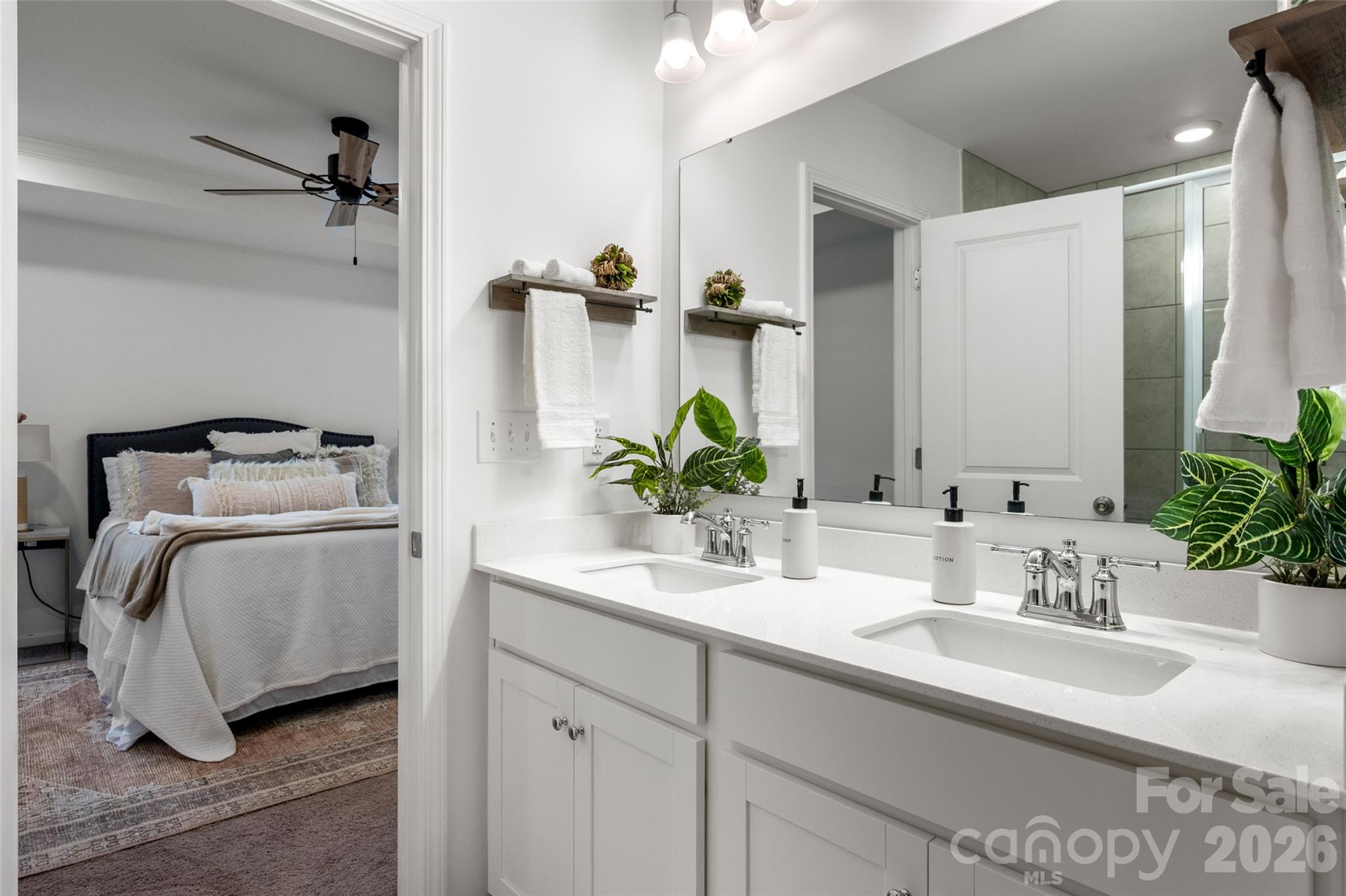 Harpers Run - Residential