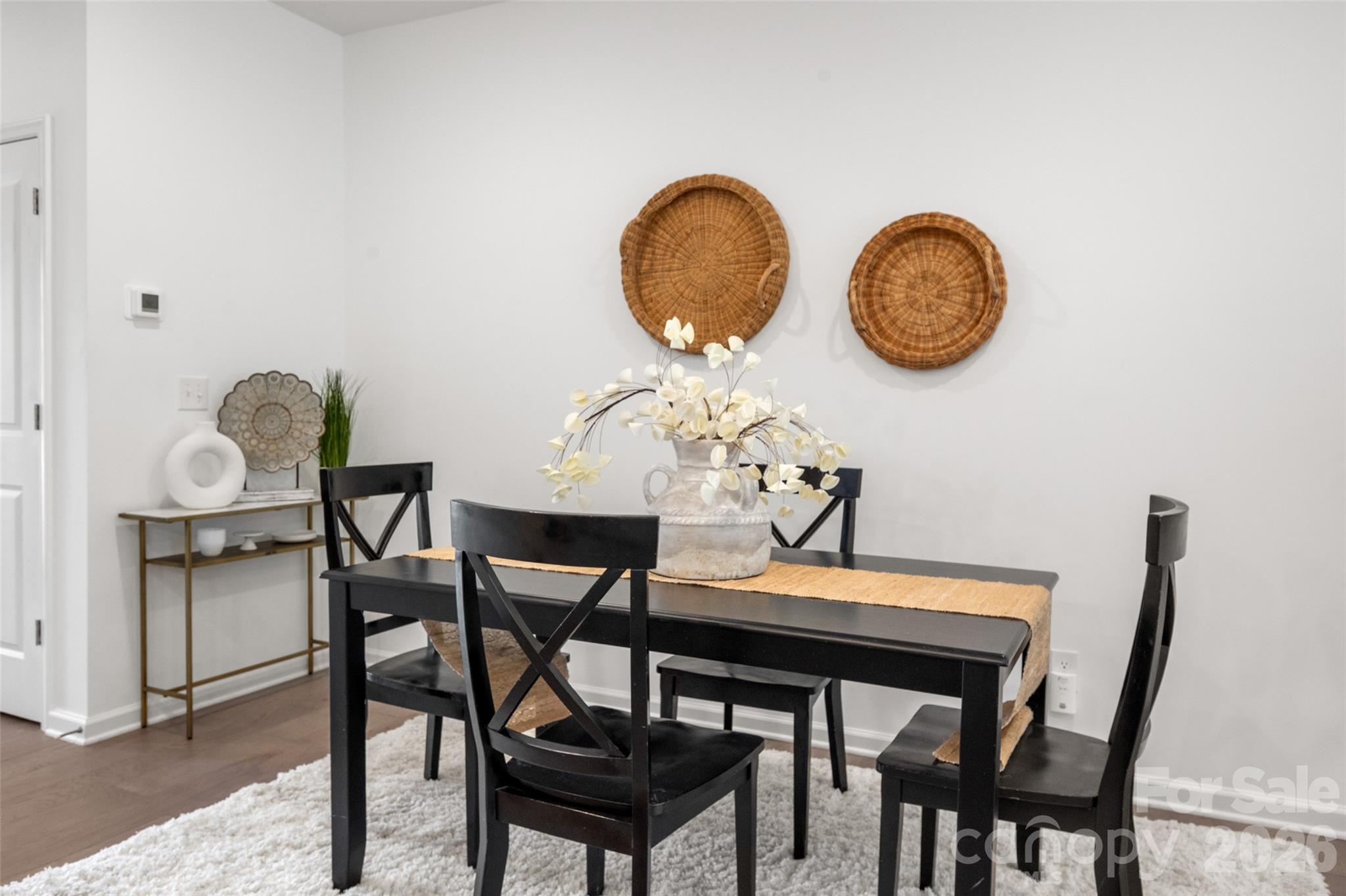 Harpers Run - Residential