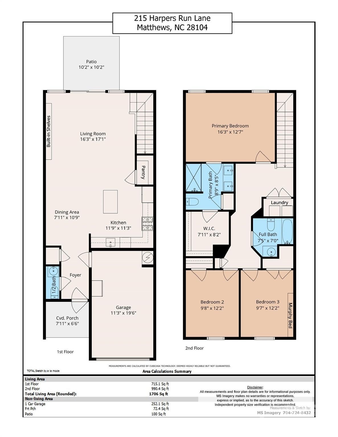 Harpers Run - Residential