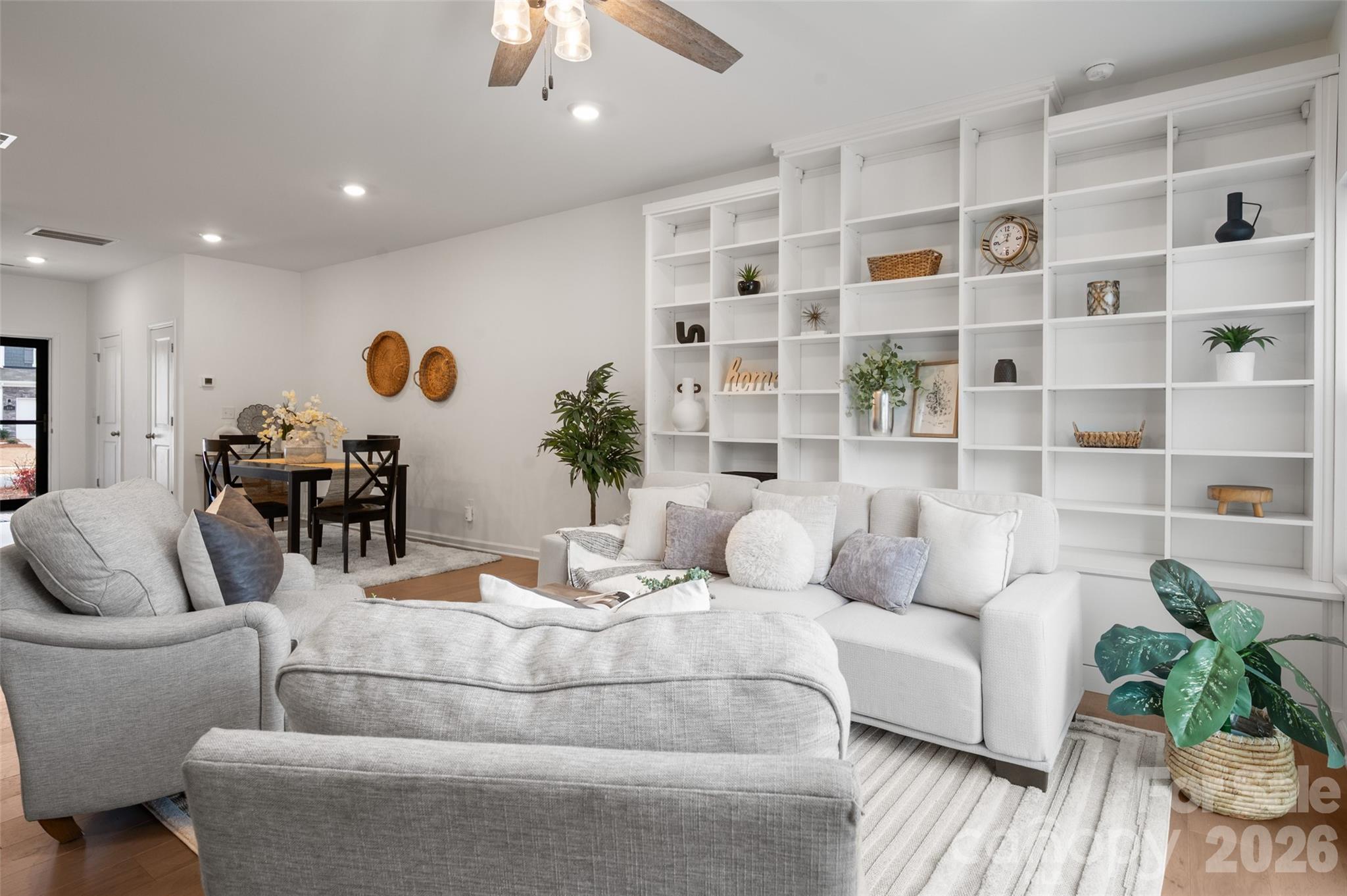 Harpers Run - Residential