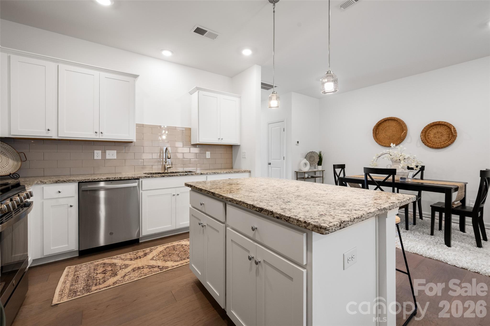 Harpers Run - Residential