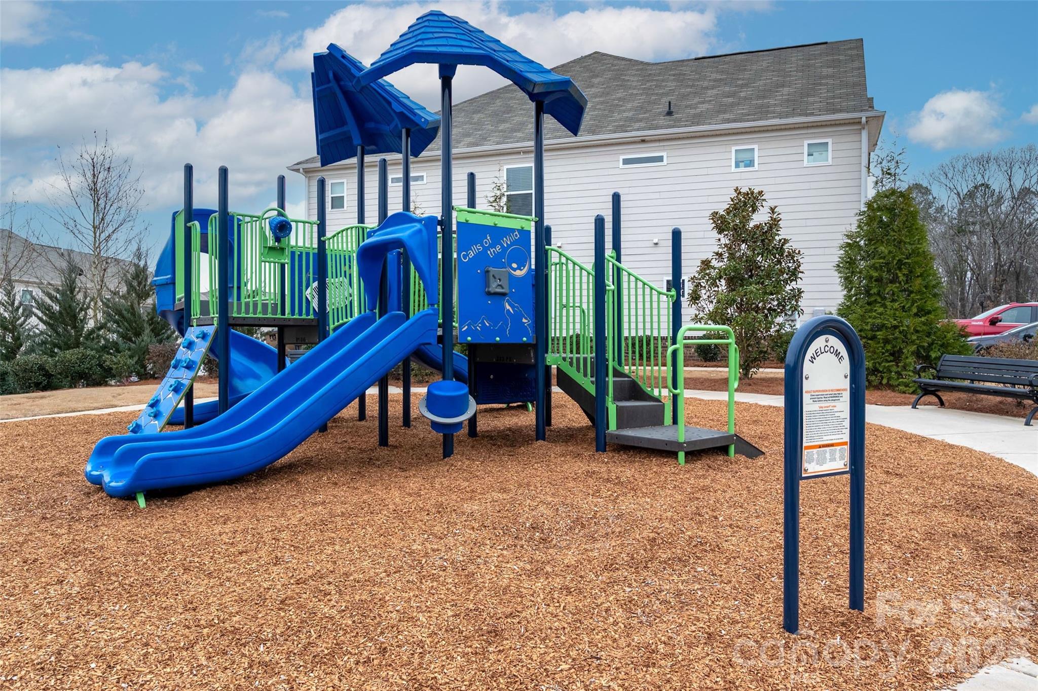 Harpers Run - Residential