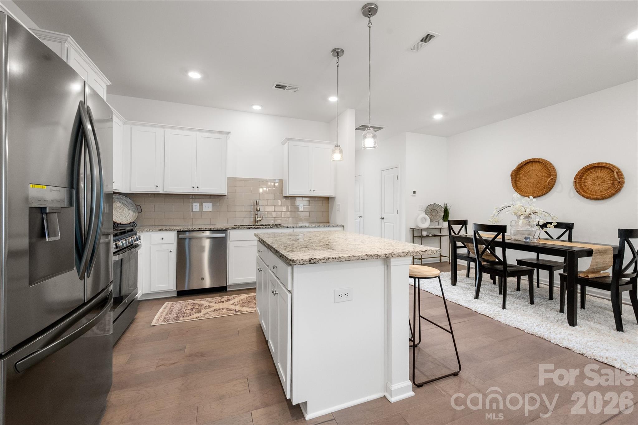 Harpers Run - Residential