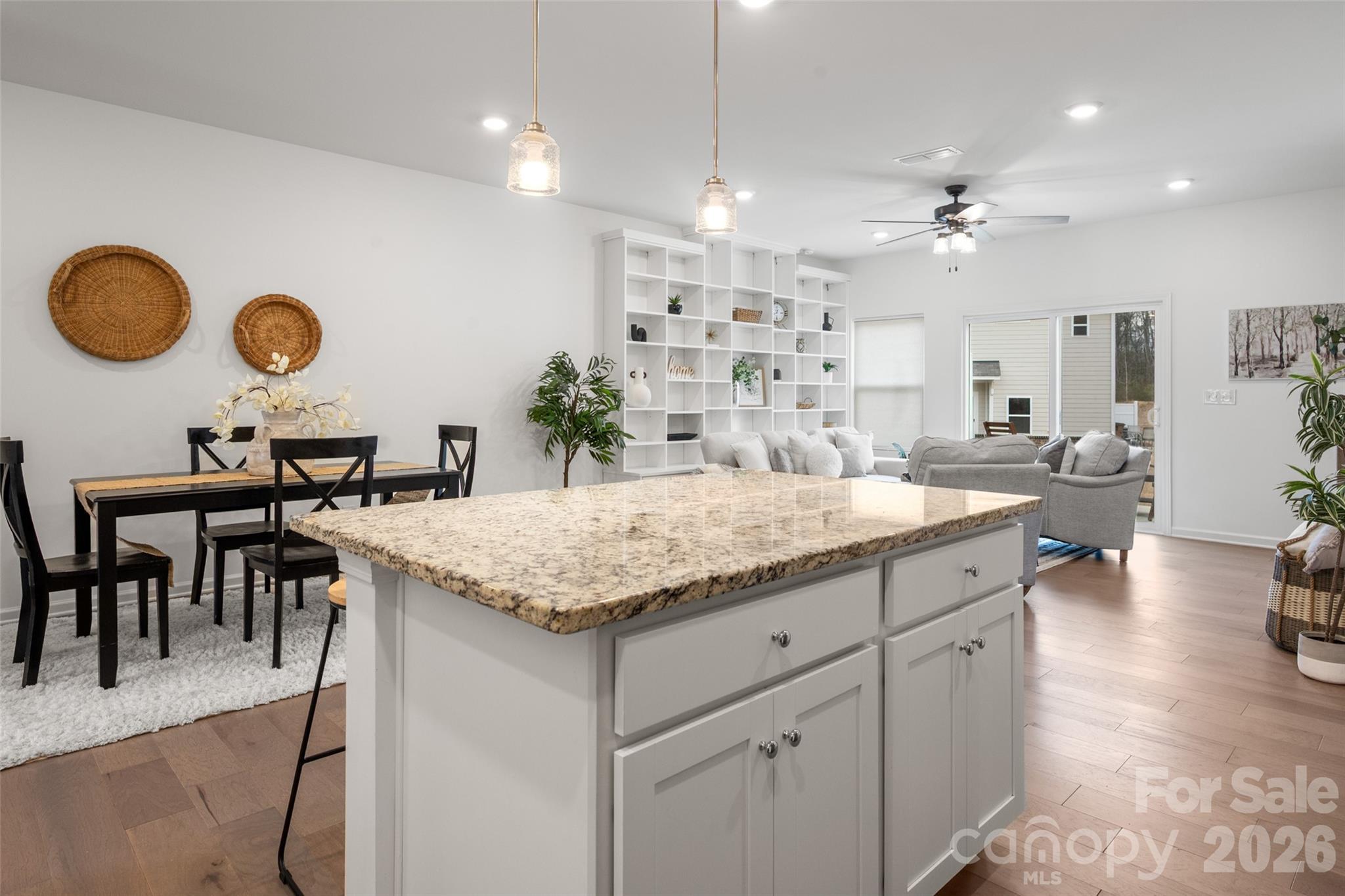 Harpers Run - Residential