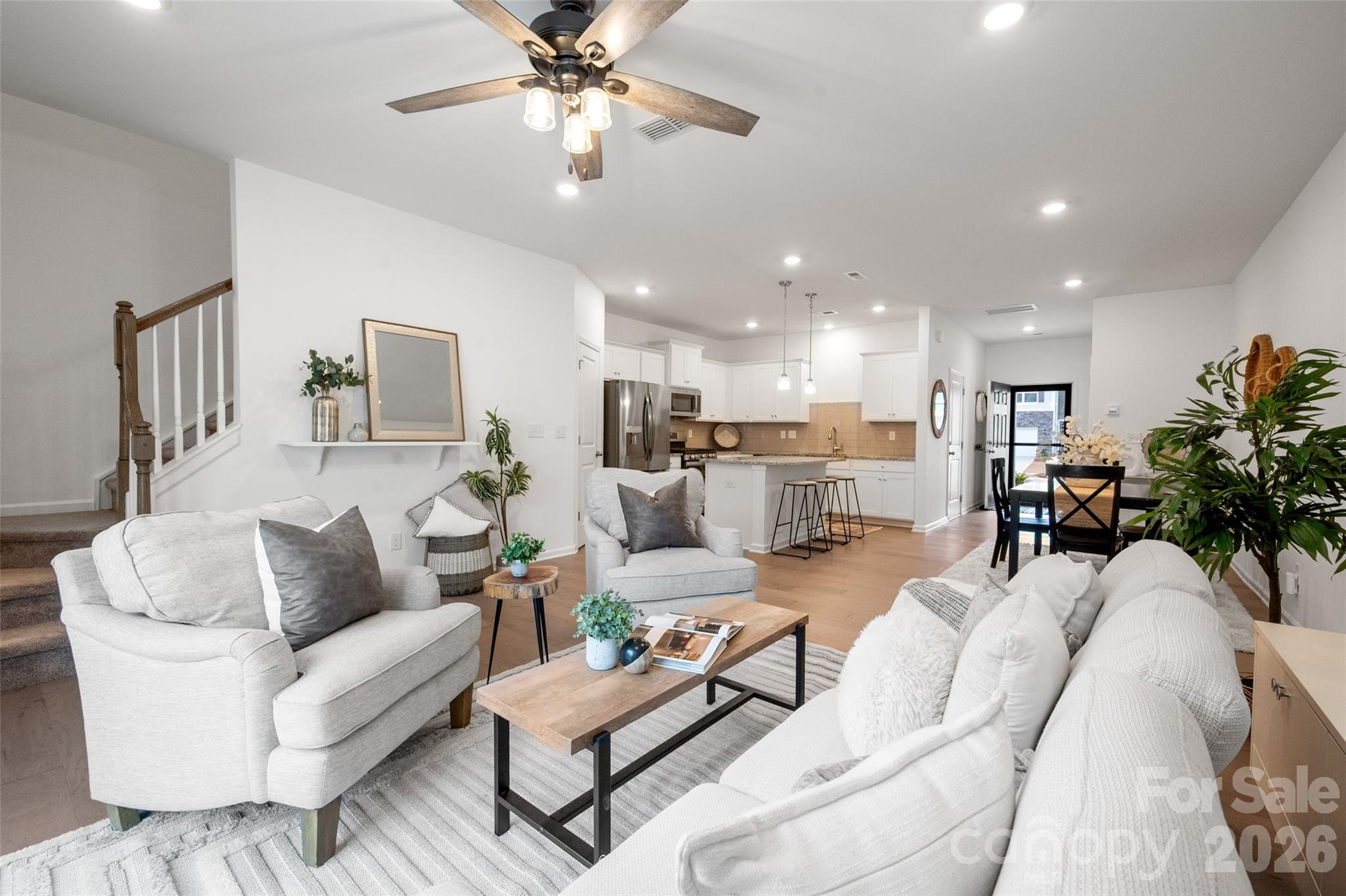 Harpers Run - Residential