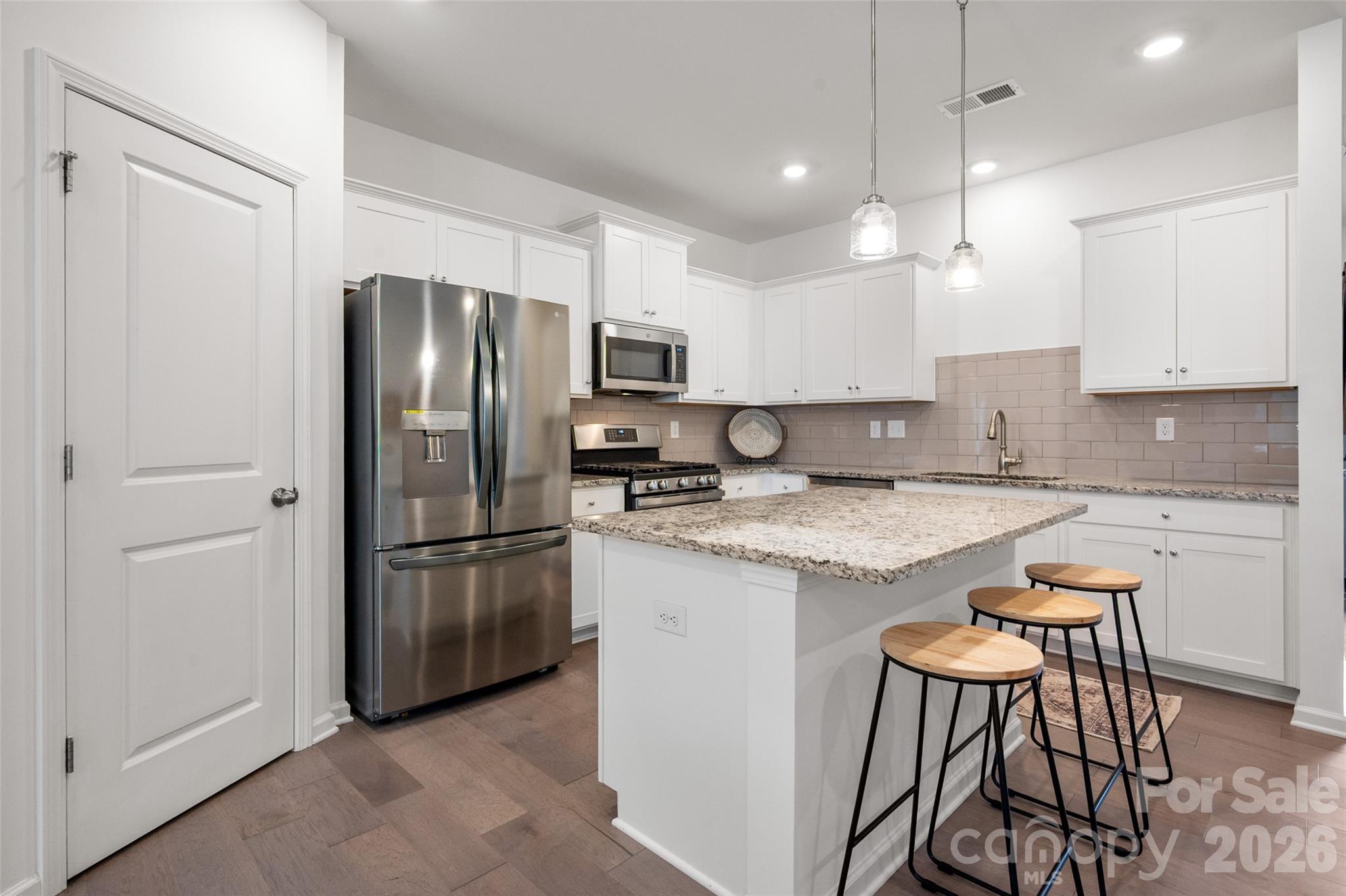 Harpers Run - Residential