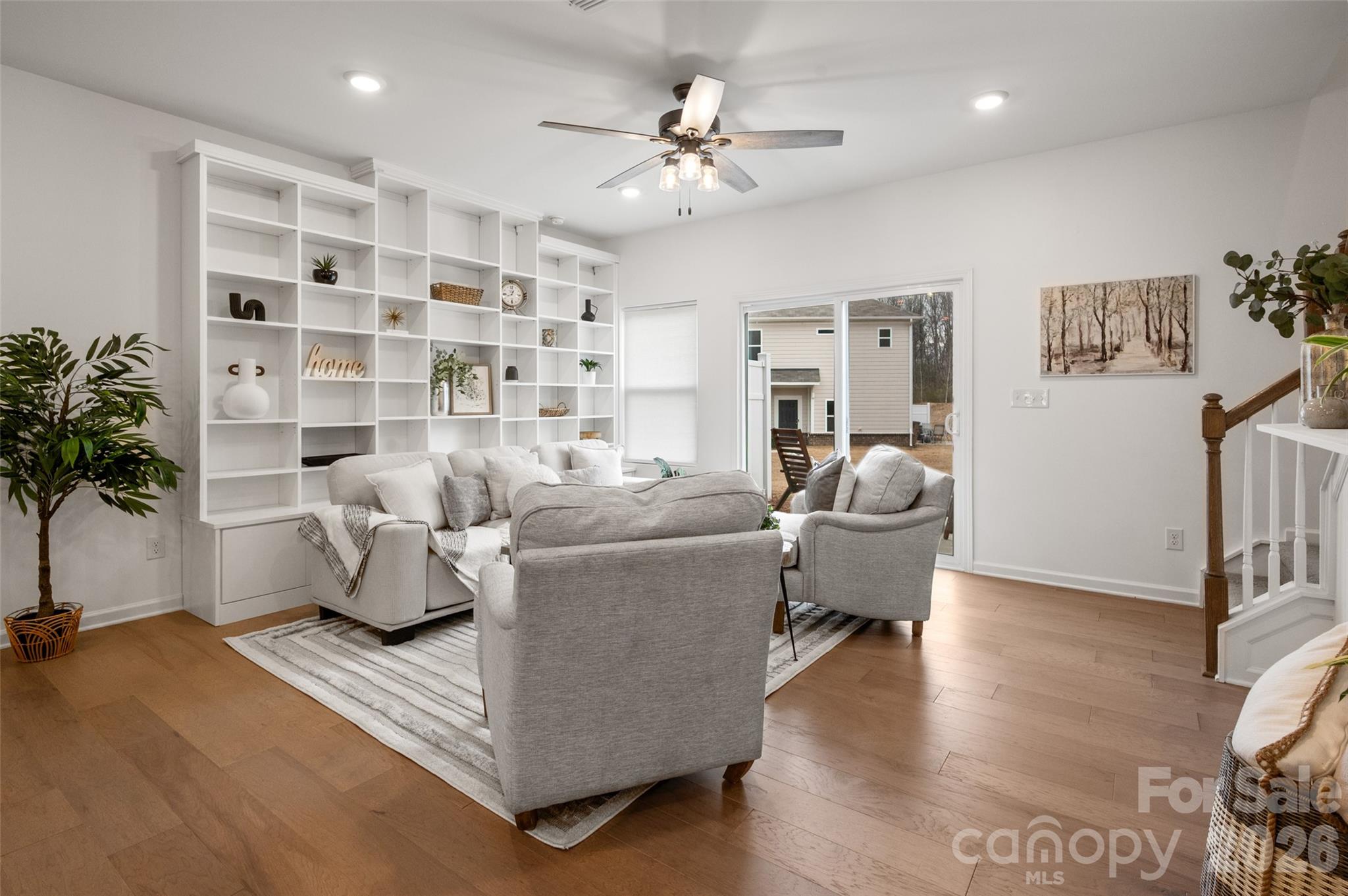 Harpers Run - Residential