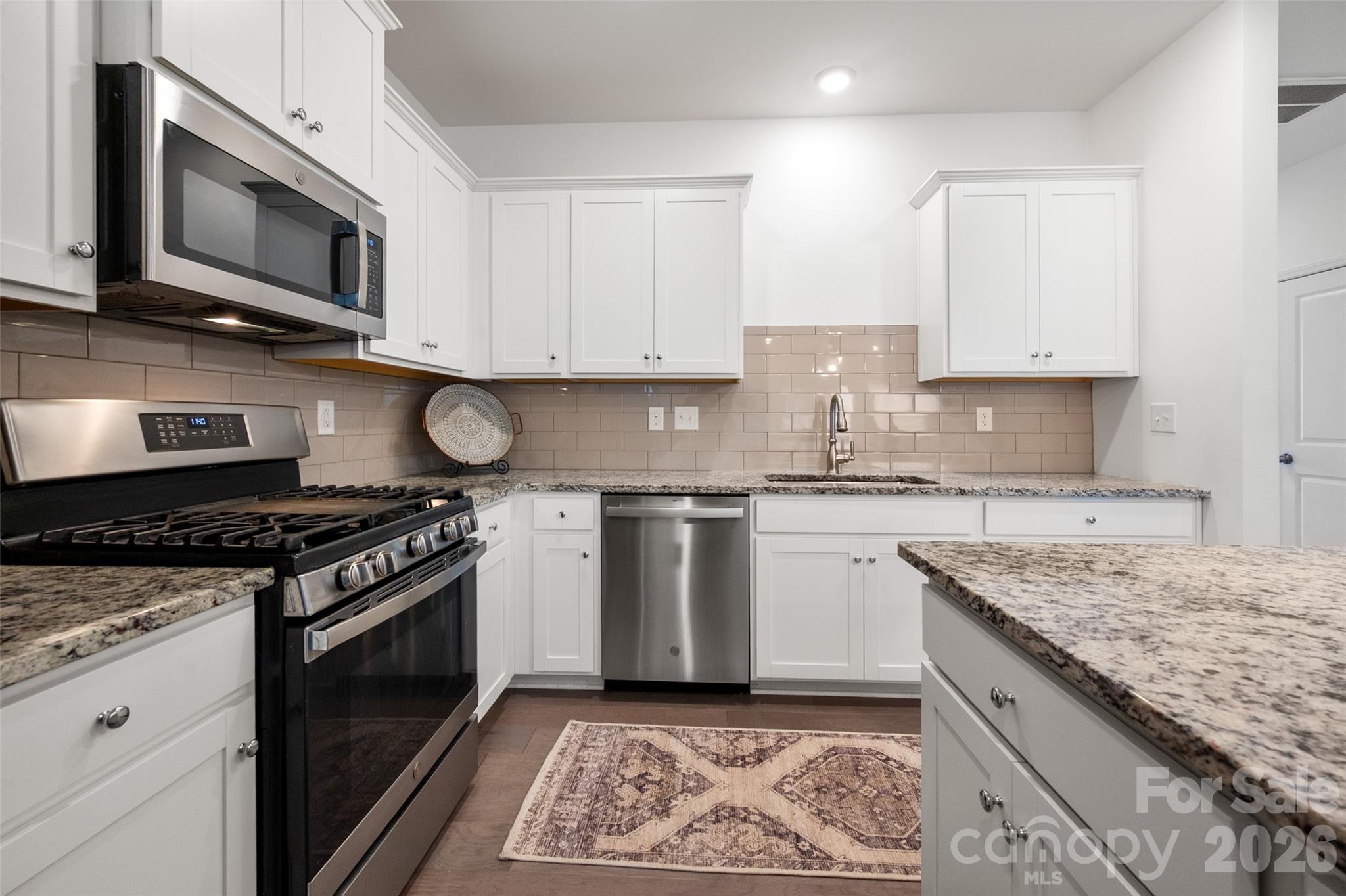 Harpers Run - Residential