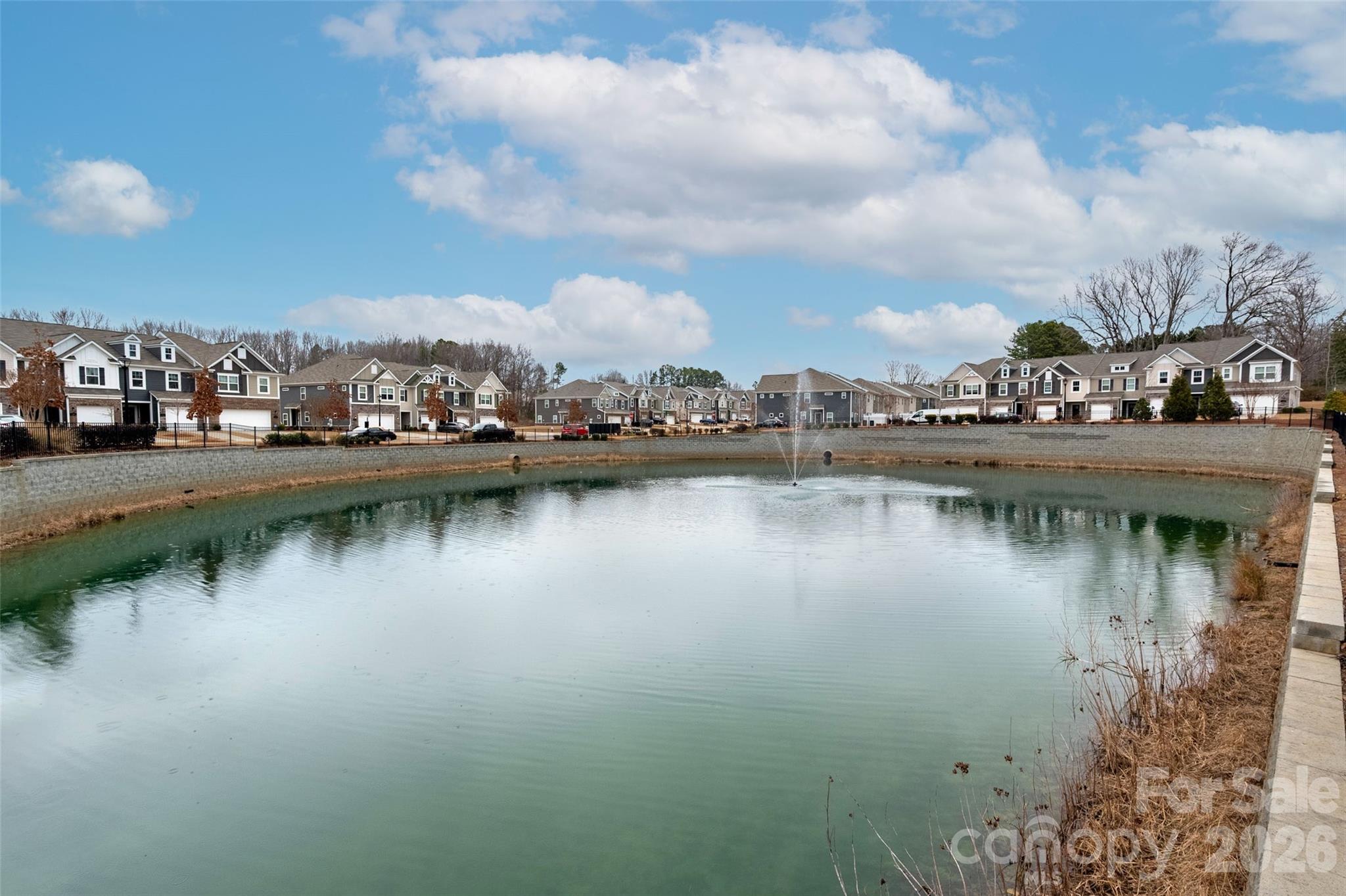 Harpers Run - Residential