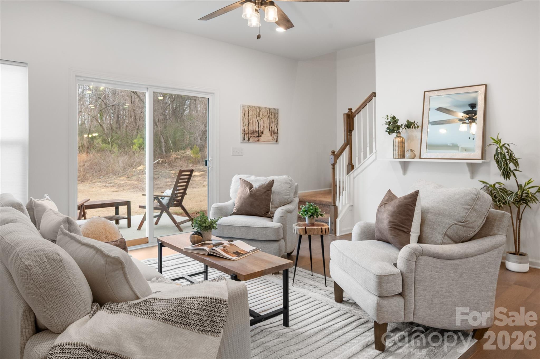 Harpers Run - Residential