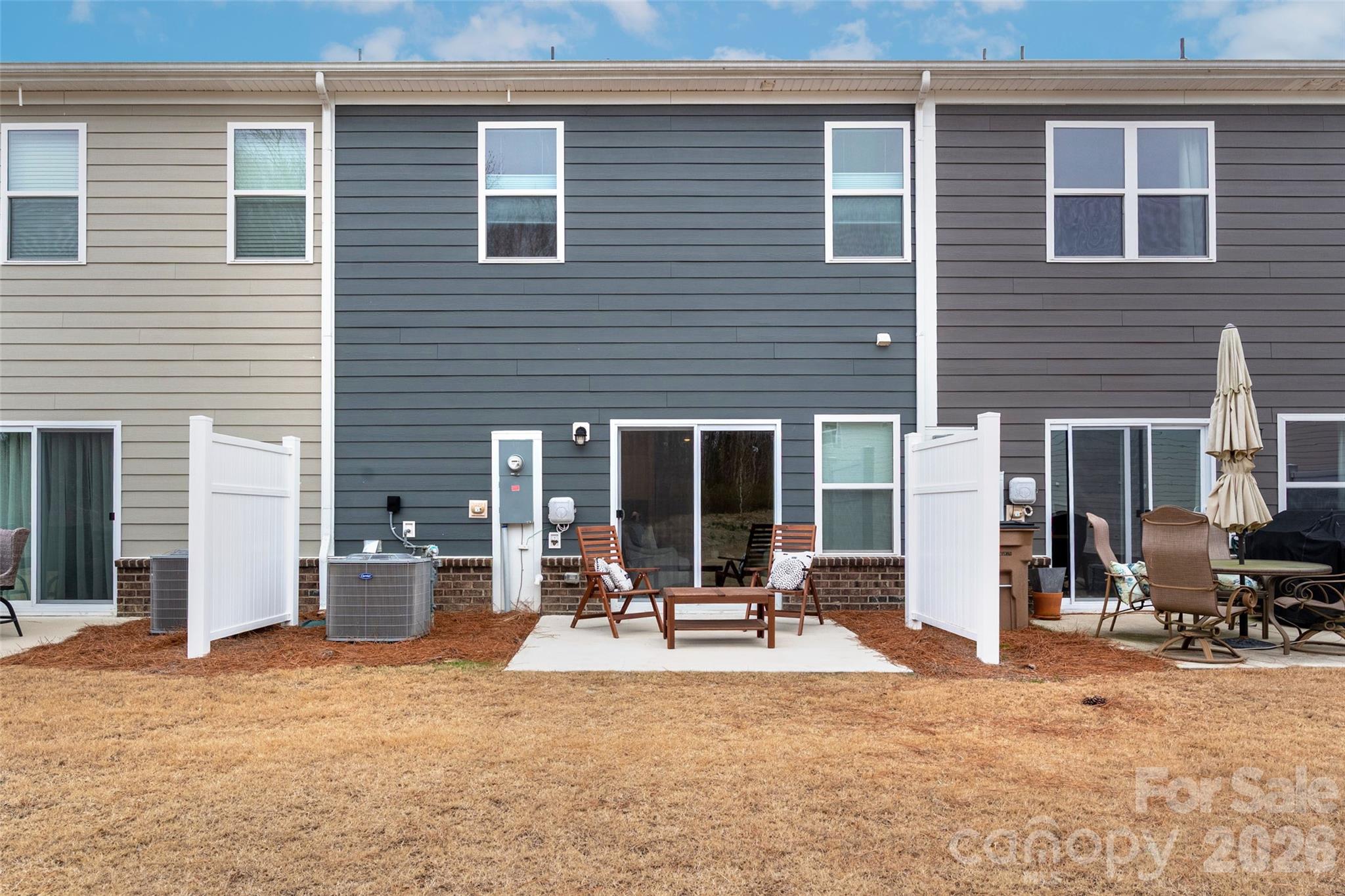 Harpers Run - Residential