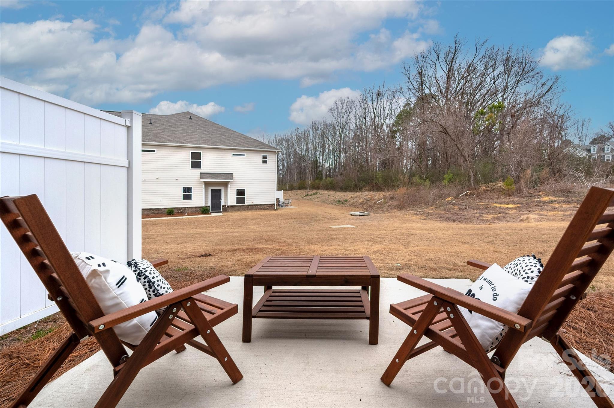 Harpers Run - Residential