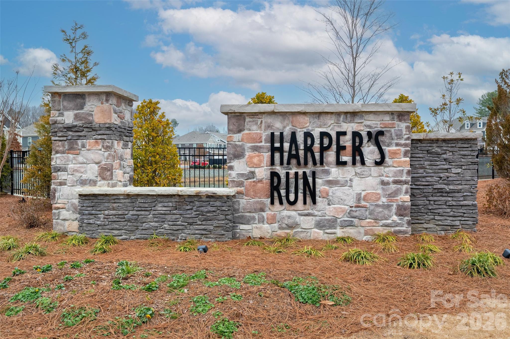 Harpers Run - Residential