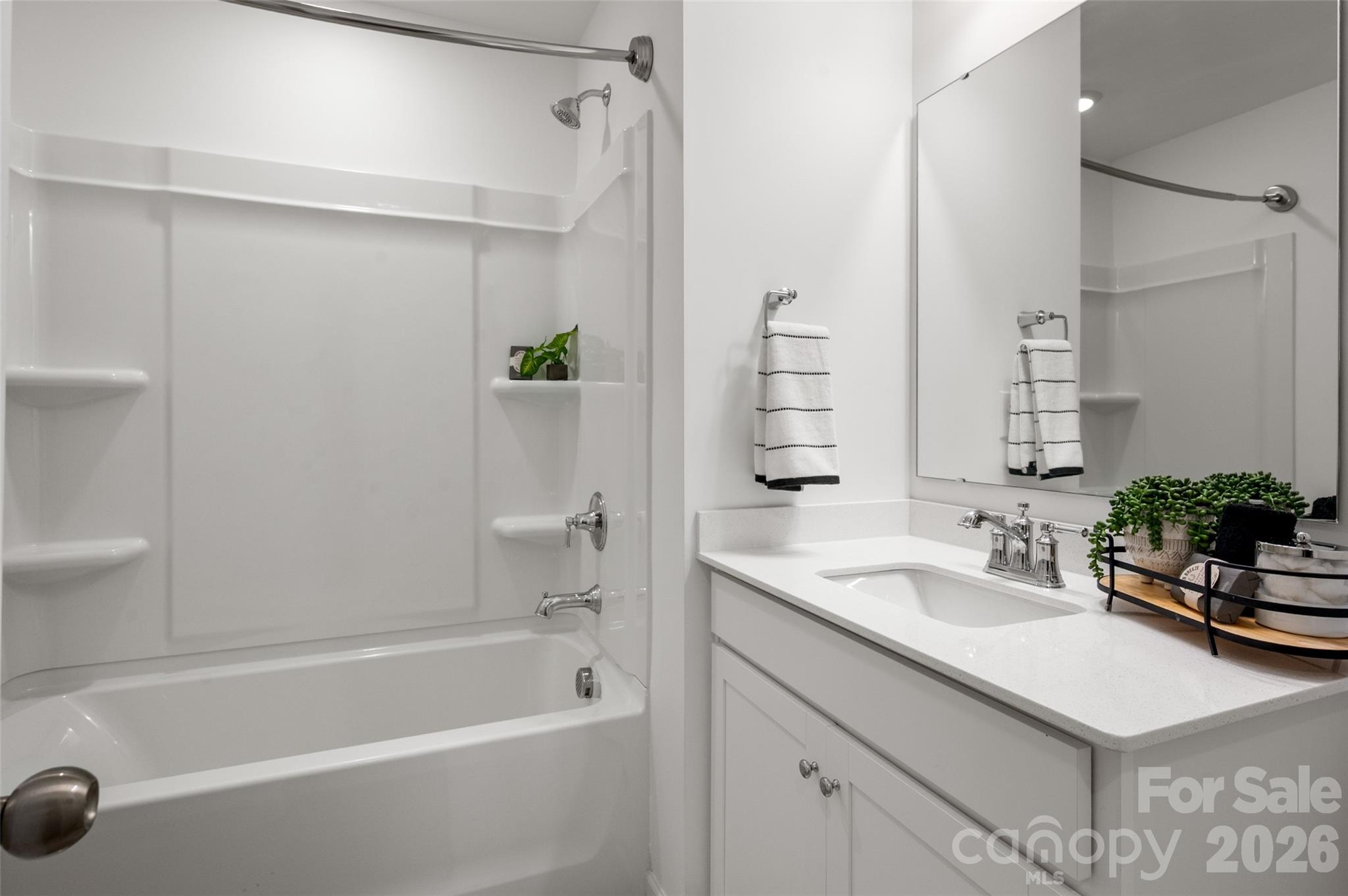 Harpers Run - Residential