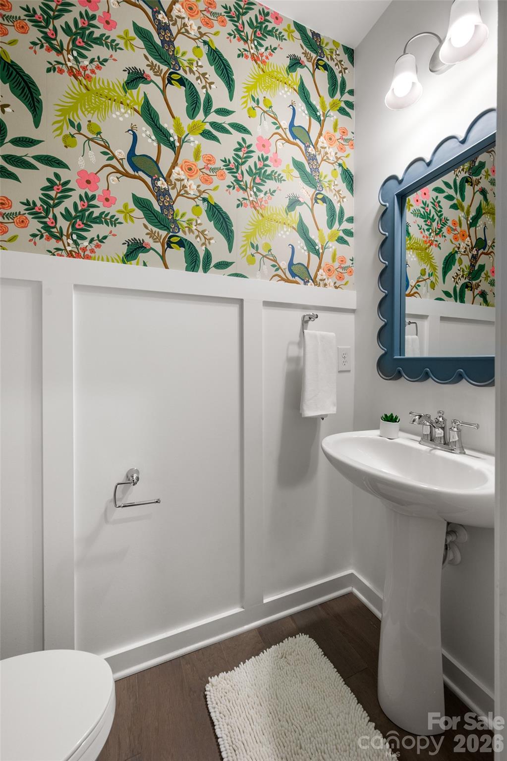 Harpers Run - Residential