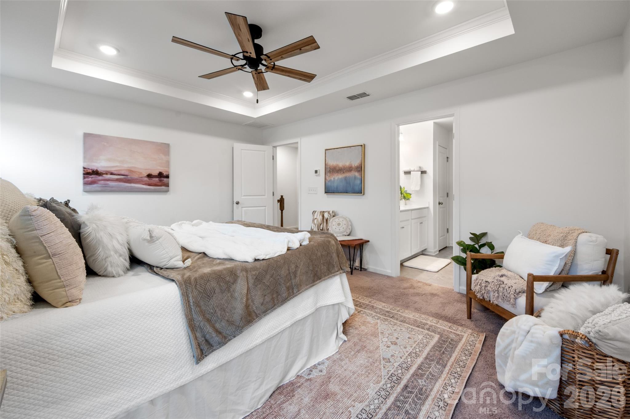 Harpers Run - Residential