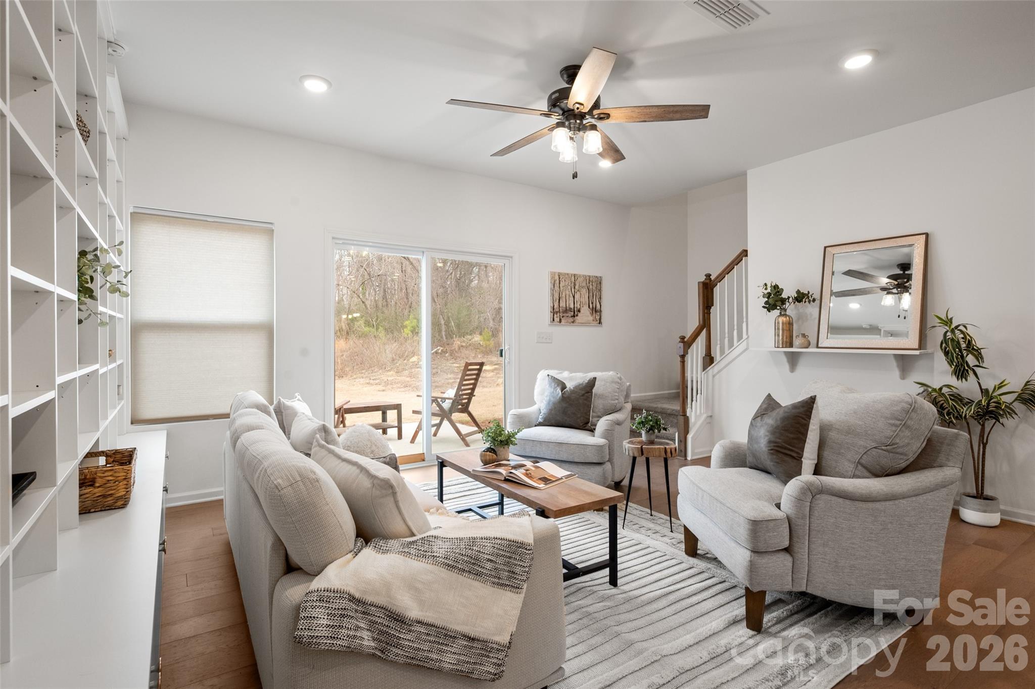 Harpers Run - Residential