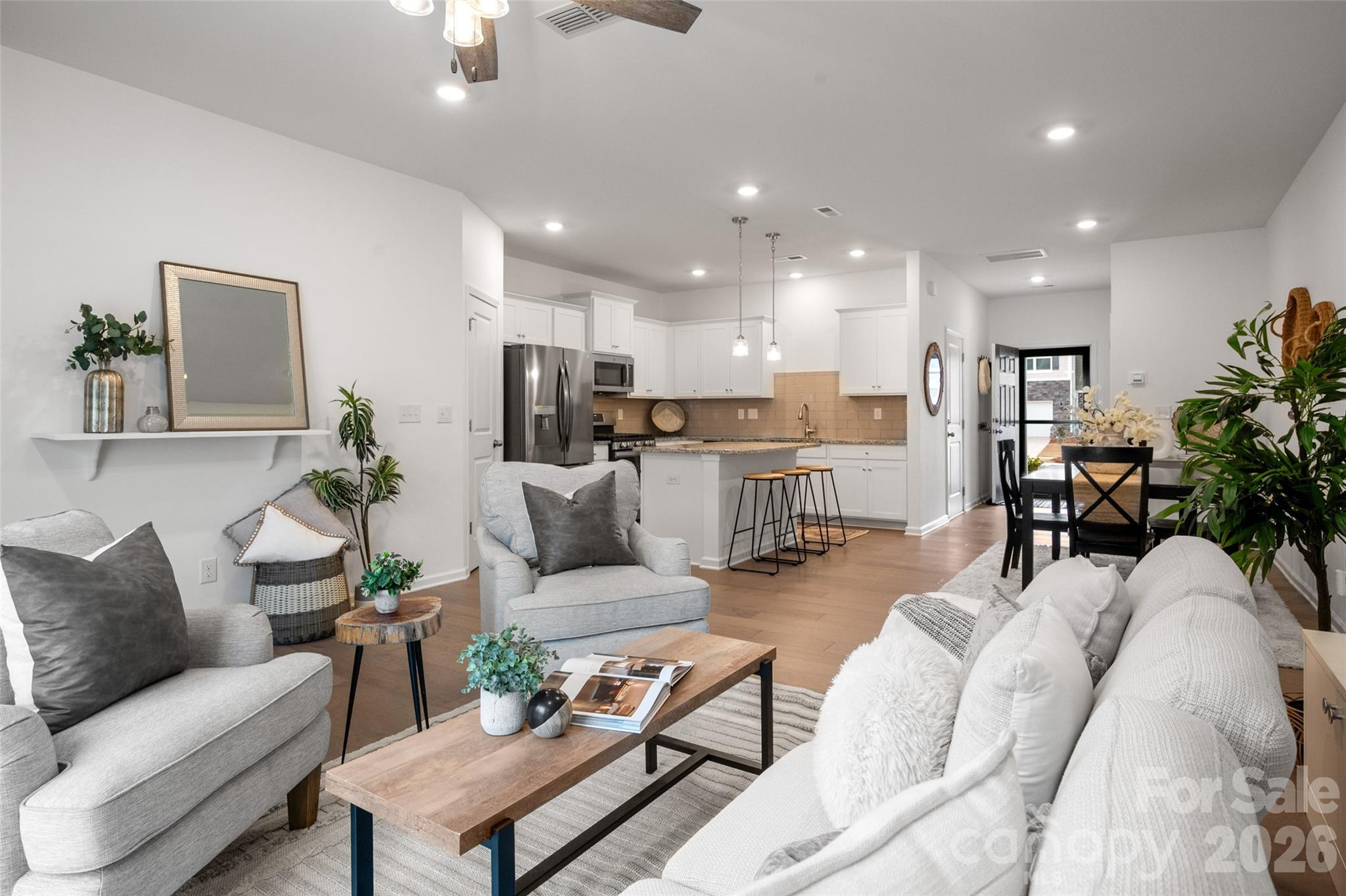 Harpers Run - Residential