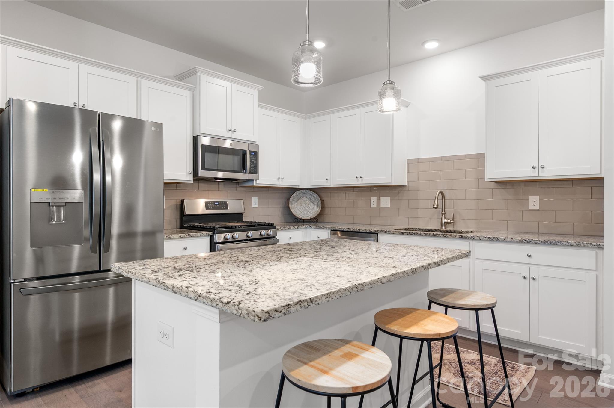 Harpers Run - Residential