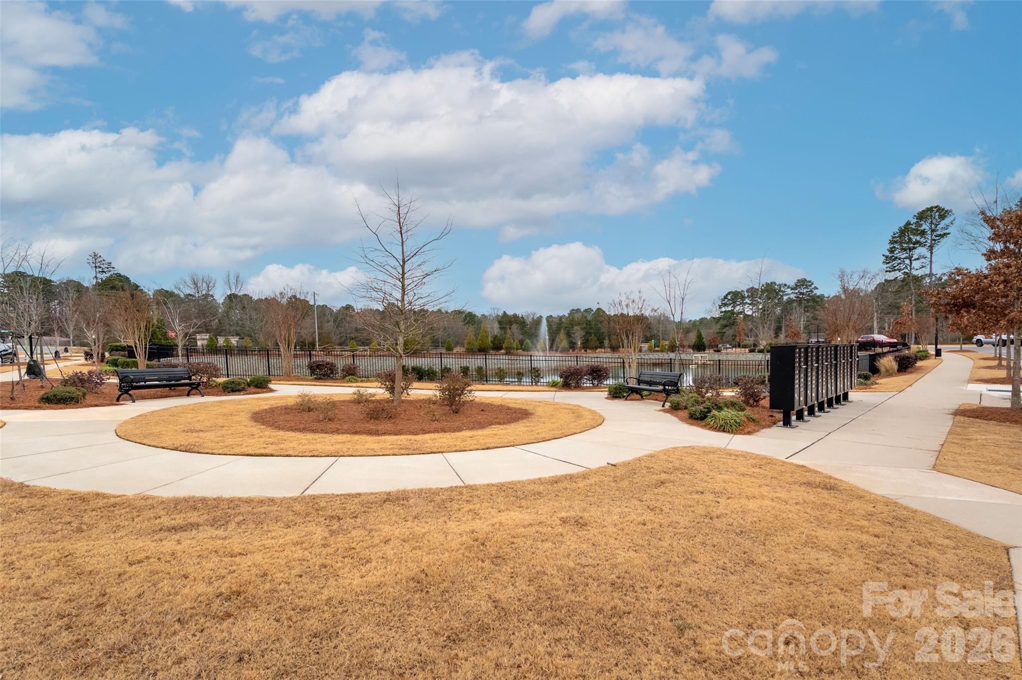 Harpers Run - Residential