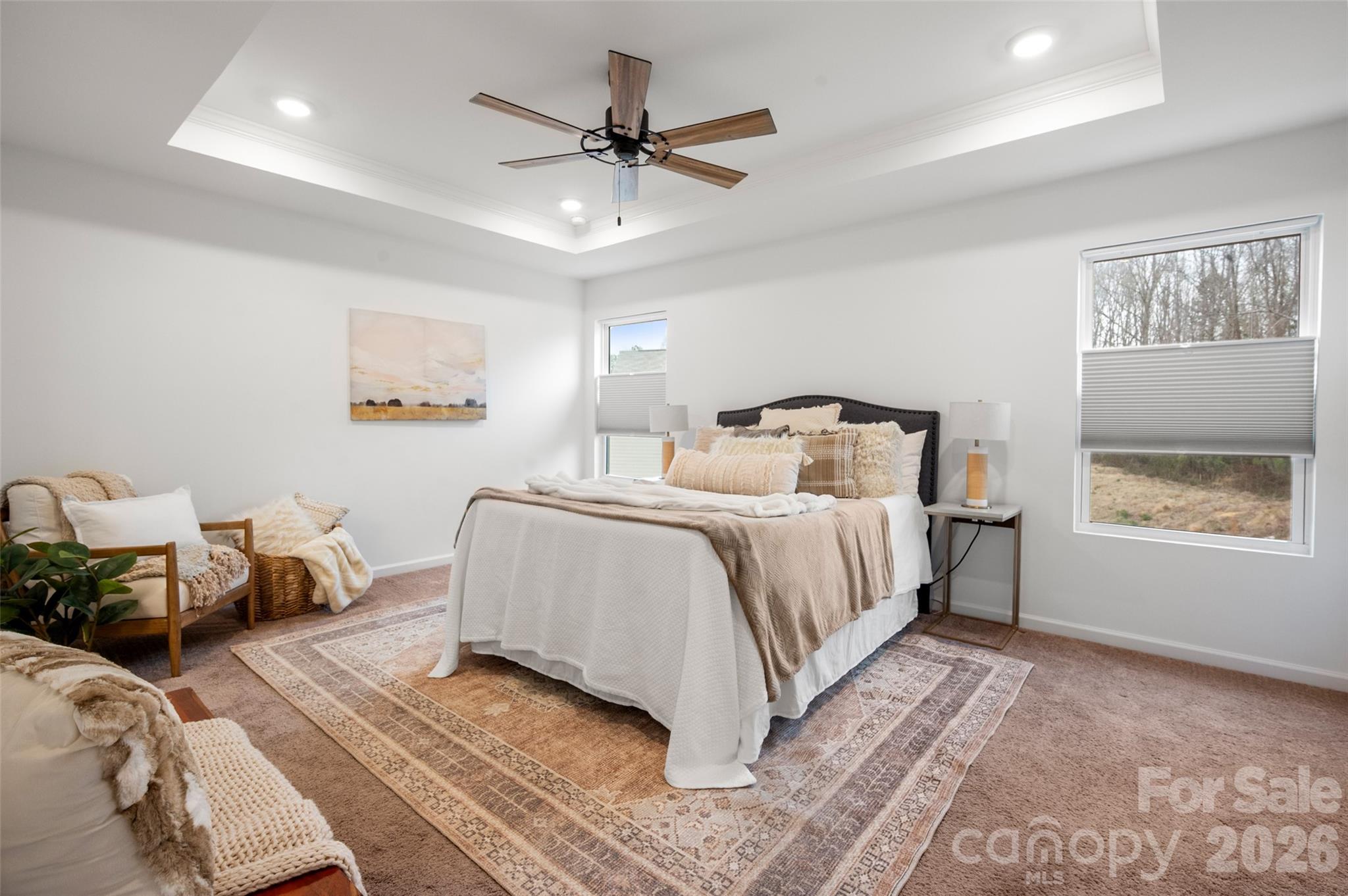 Harpers Run - Residential